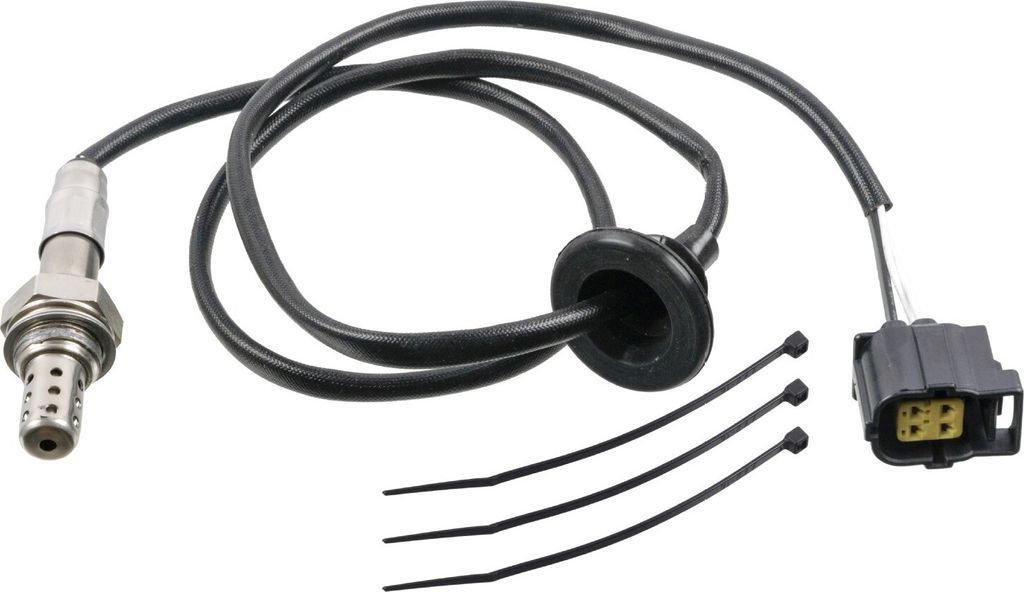 FEBI BILSTEIN Lambdasonde für MITSUBISHI ASX (GAW) Beheizt 710mm 179545