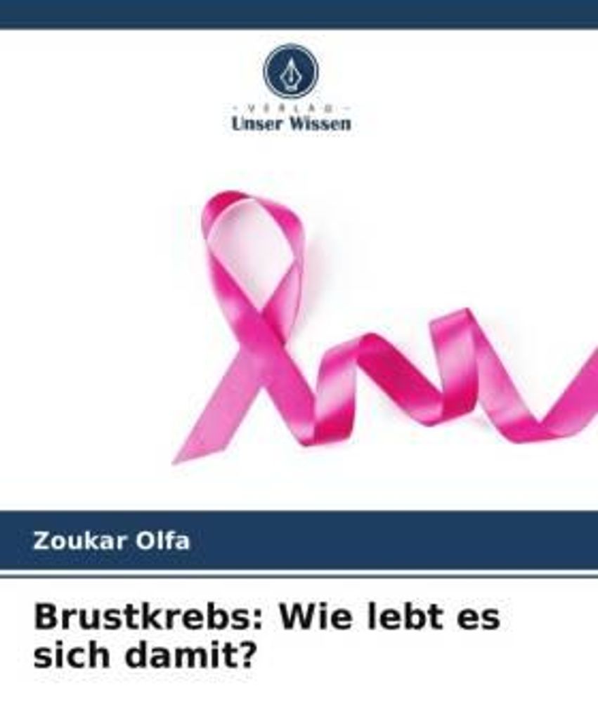 Brustkrebs: Wie lebt es sich damit?
