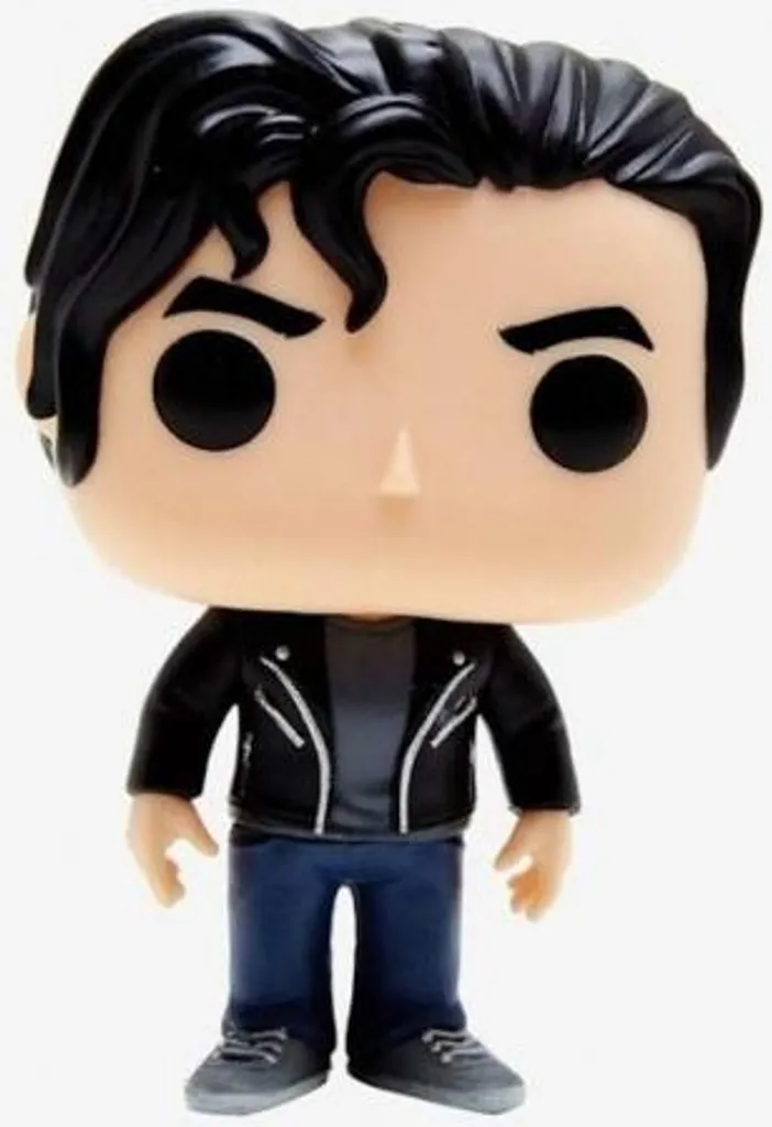 Décoration Funko Pop Riverdale Jughead Jones 591 pour Bureau et Étagère