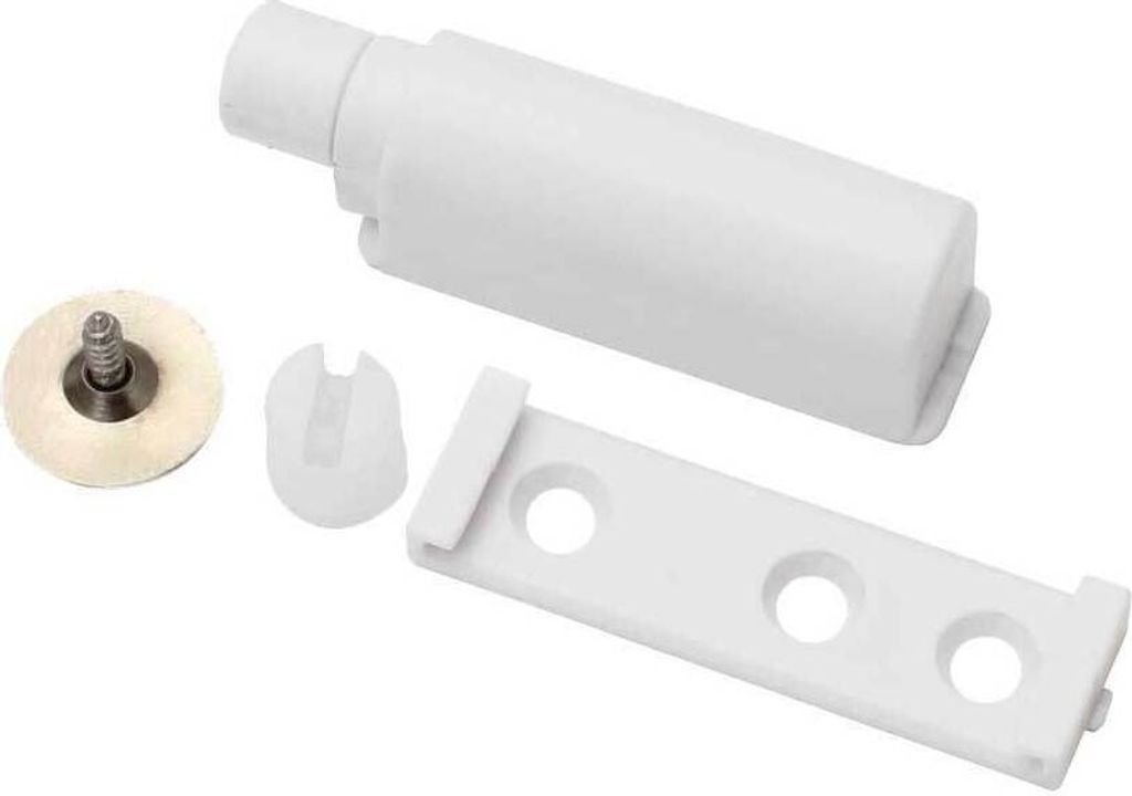 Türschnäpper Magnetschnäpper Druckschnäpper Möbelmagnet Magnet Türe Push drücken C