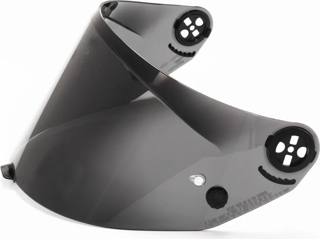 Écran anti-éblouissement Nolan X-804 RS Ultra Carbon pour casque moto