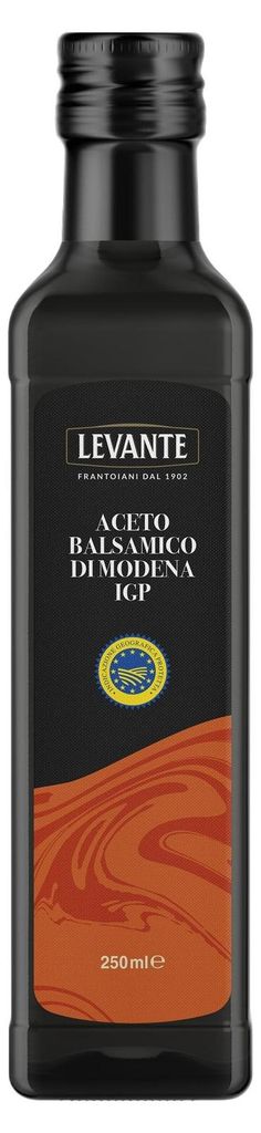 Balsamico-Essig aus Modena IGP 500ml - Levante Produktbild 