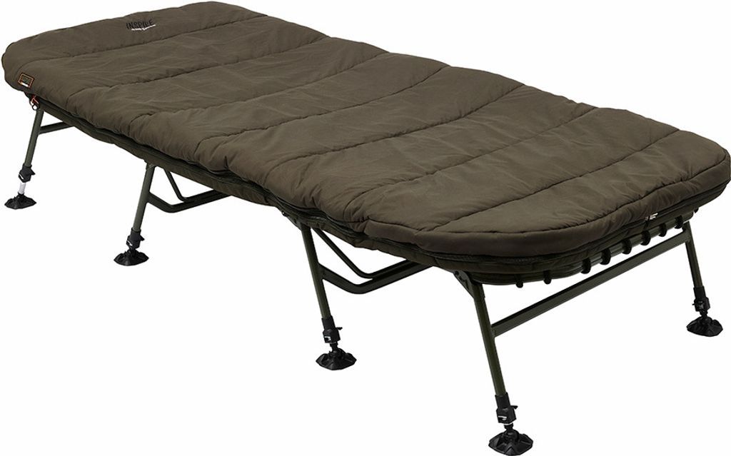 Prologic Inspire Daddy Sleep System 8 Legs 5 Season Angelliege