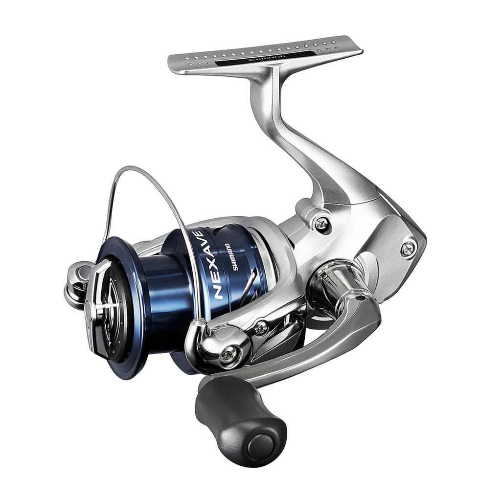 Shimano Nexave FE Angelrolle, Modell:6000FE Produktbild 