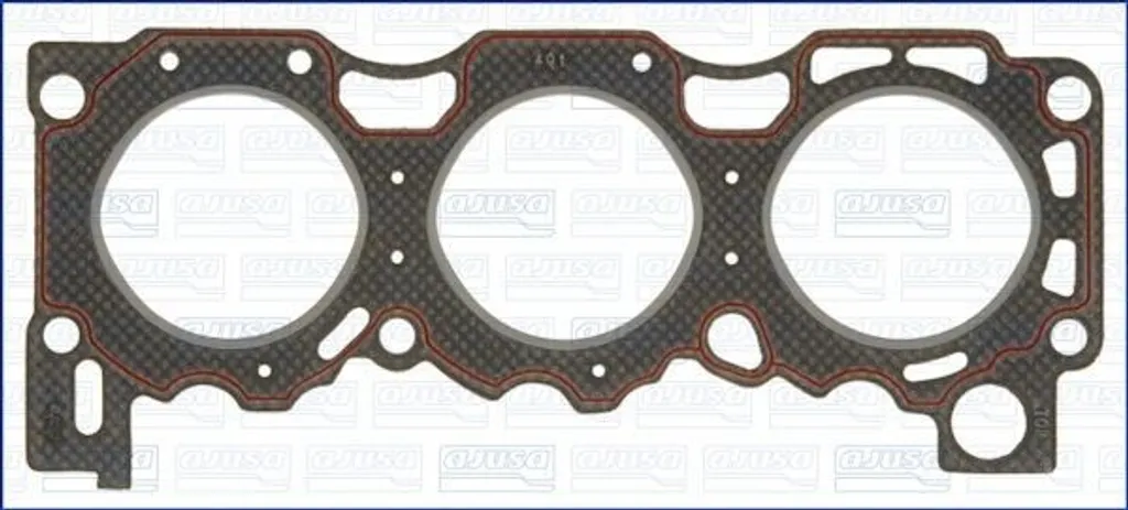 Joint de culasse pour réparation moteur de FORD SCORPIO I berline