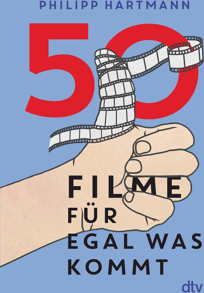 50 Filme für egal was kommt