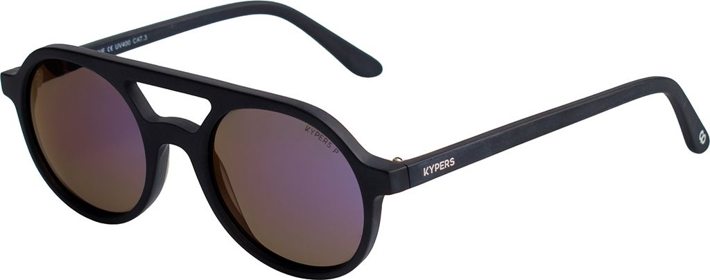 Kypers AVELINE Ovale Sonnenbrille Herren-Damen
