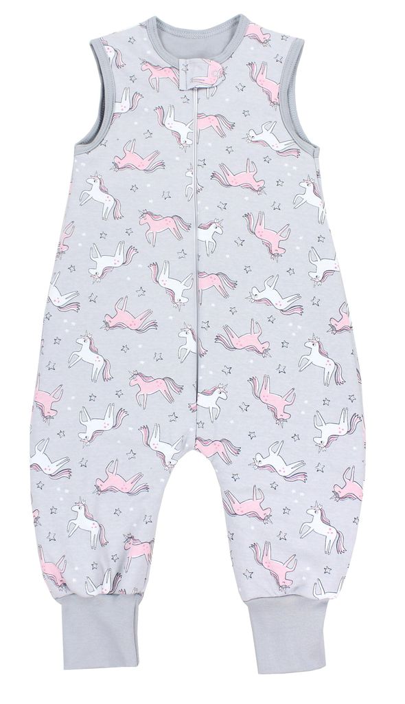 TupTam Baby Uniseks Winterslaapzak met Broekspijps 2.5 Tog, grijs-witte ruit, 80-86 TupTam Baby Uniseks Winterslaapzak met Broekspijps 2.5 Tog, grijs-witte ruit, 80-86