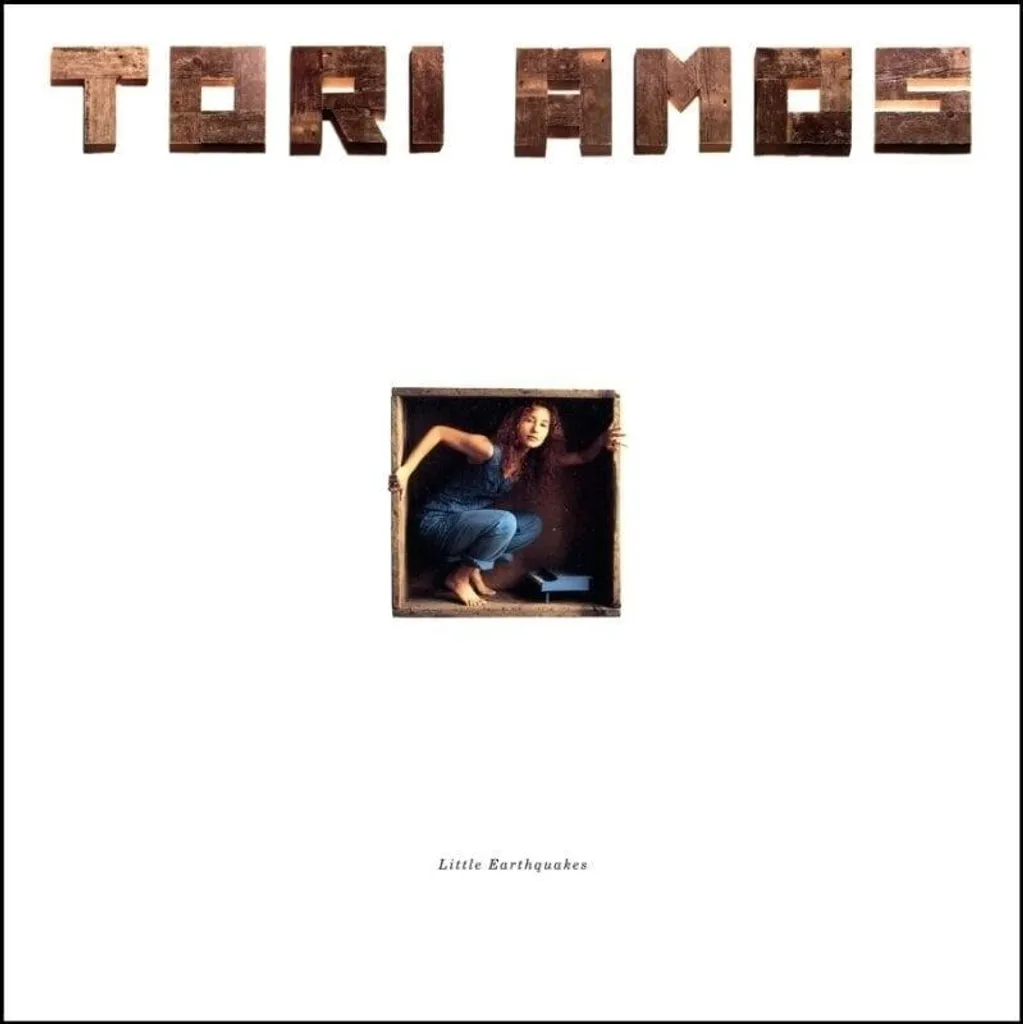 Petits Tremblements de Terre - Roman Contemporain de Tori Amos Relié