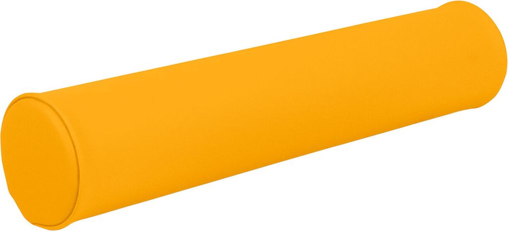 Lagerungsrolle Lagerungskissen Knierolle Fitnessrolle für Massageliege 10x50 cm