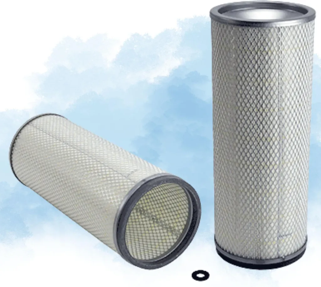 Filtre à air WIX 46775 Haute Efficacité pour AF4819 P127313 SL5916