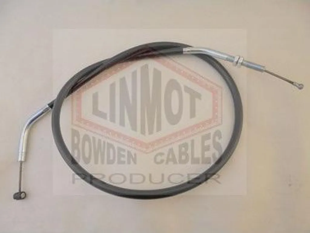 Cable d'embrayage Honda CB 600 F Hornet 02-06 Linmot 22870-MBZ-610