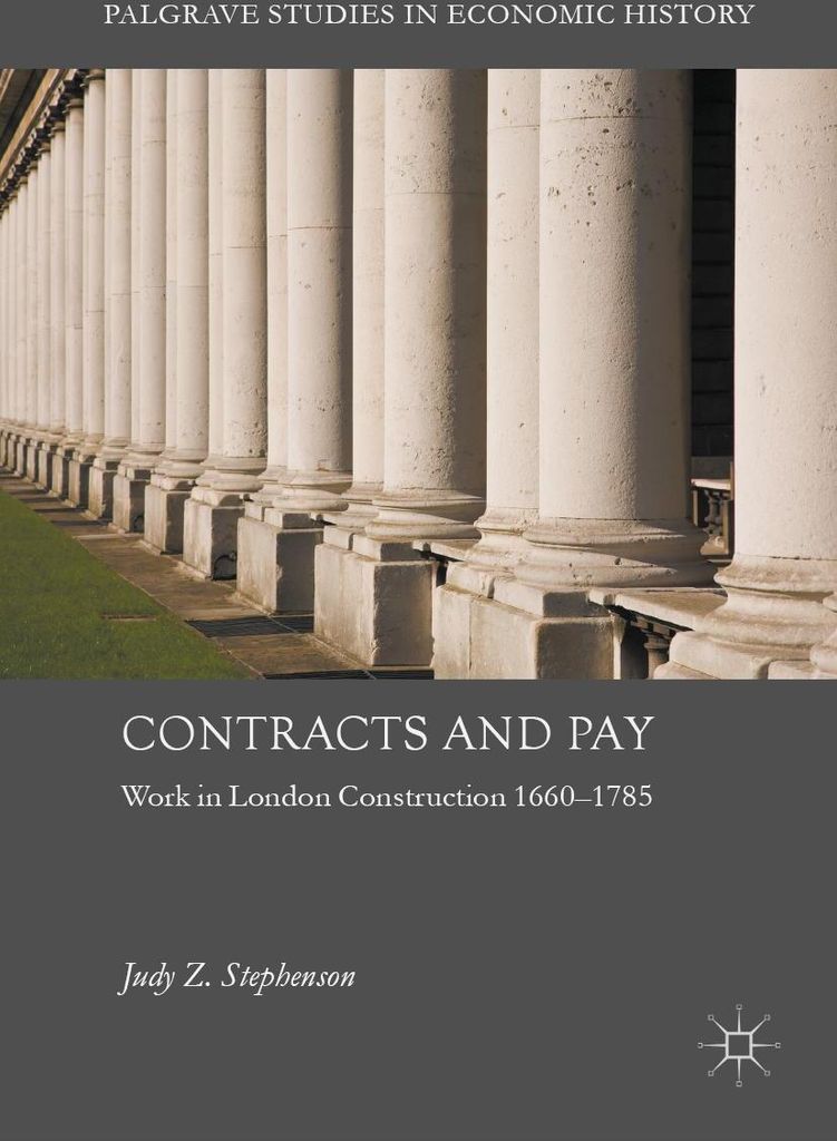 Contracts and Pay