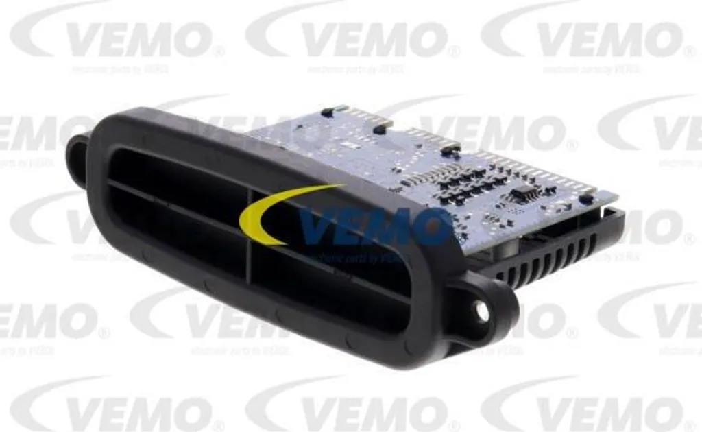 Remplacement Unité d'Éclairage BMW Série 5 F10 F11 - Référence VEMO V20