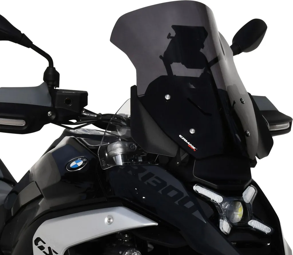 Pare-brise Sport ERMAX pour BMW R 1300 GS GG13 - Protection et Style