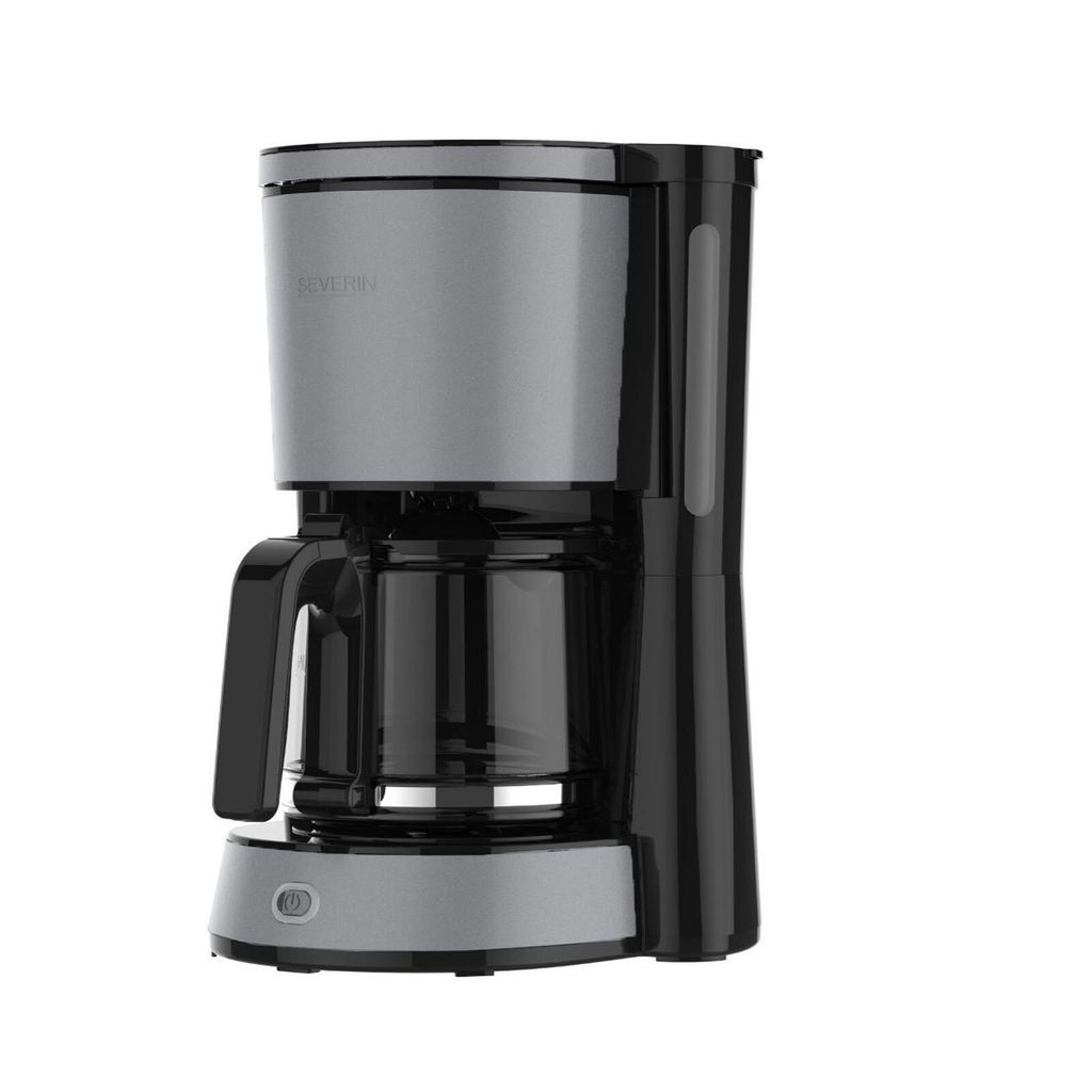 SEVERIN KA 9572 SEVERIN Machine à café KA 9572, 1.000 W, Image du produit 