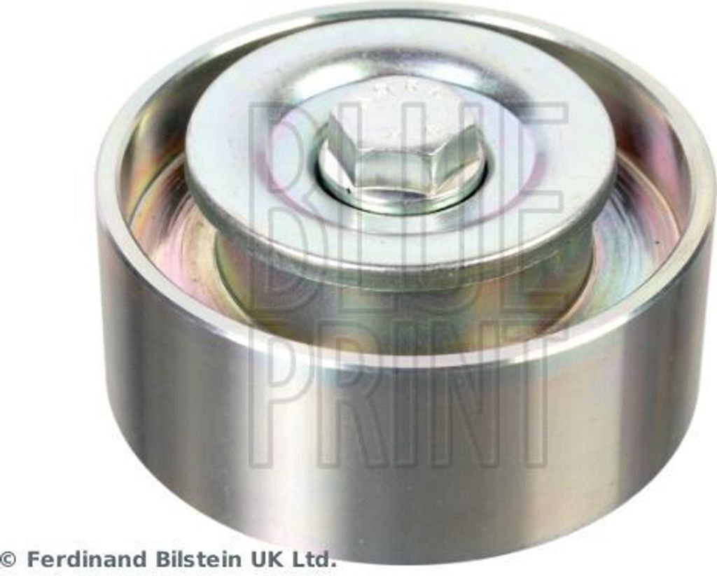 BLUE PRINT ADBP960008 Umlenkrolle Keilrippenriemen 70,0mm für TOYOTA LAND CRUISER (KDJ12, GRJ12) LAND CRUISER 90 (J9) LAND CRUISER 150 (KDJ15, GRJ15)