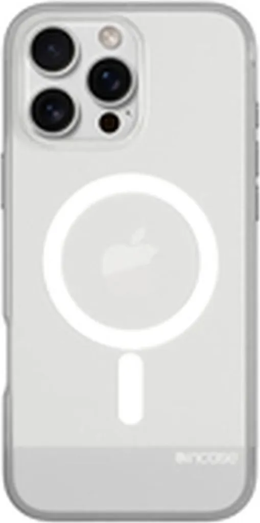 Incase iPhone 16 Pro Max Case: Protezione Totale per Nomadi Digitali