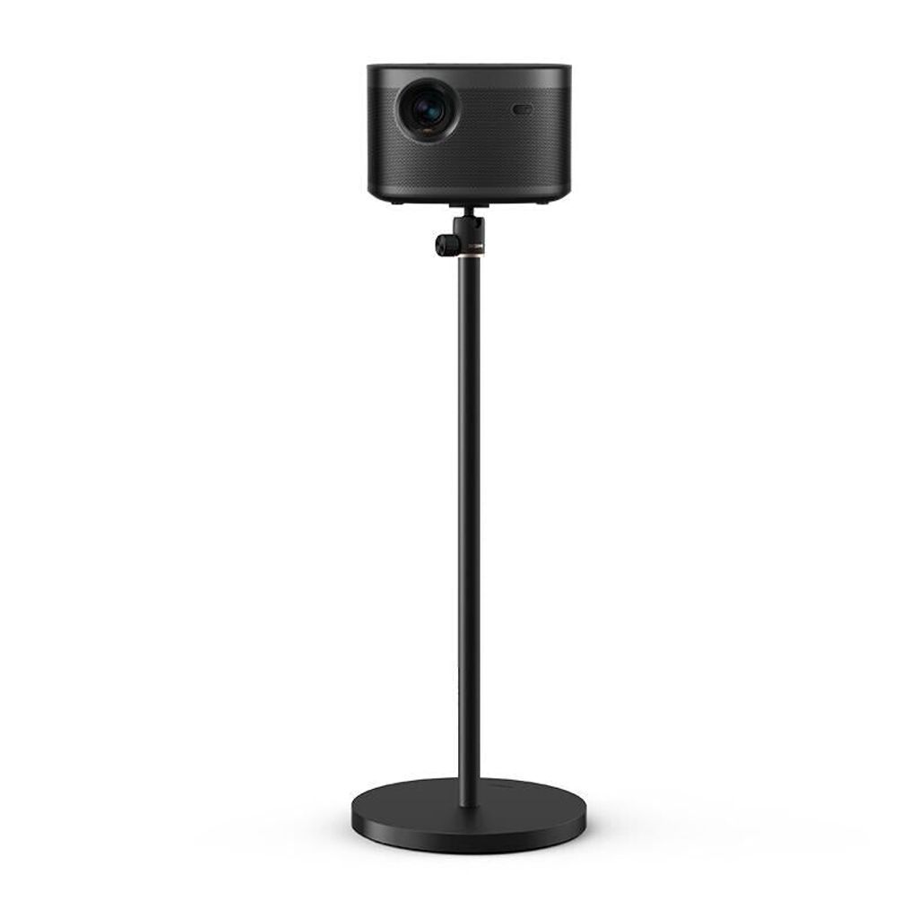 XGIMI GMN_001503, Stand, XGIMI, Schwarz, 360° Produktbild 