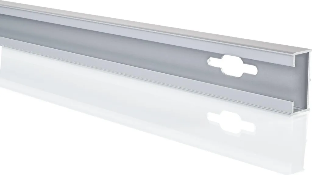 Profilo Allungamento 15mm Box Doccia 200cm Hopper Design Pure 8P4301