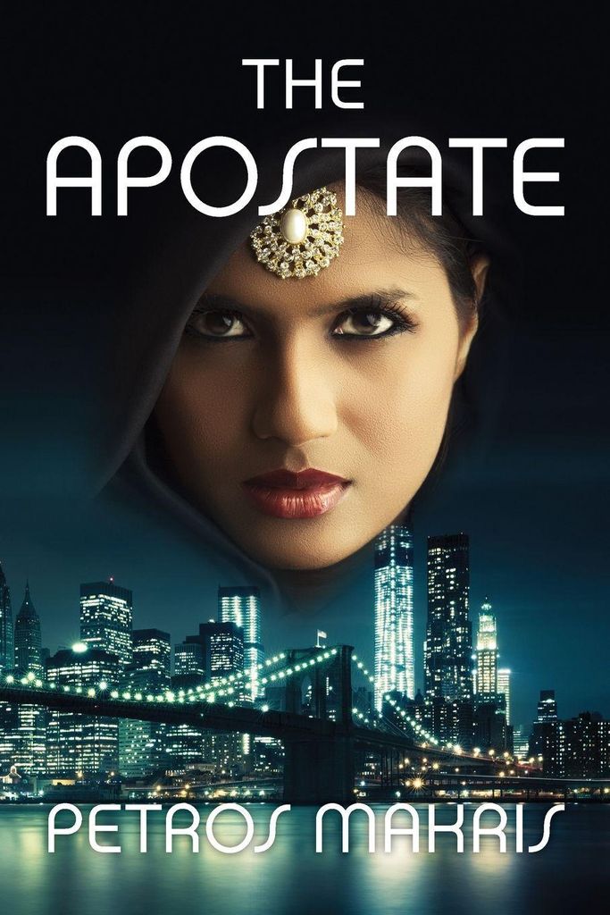 The Apostate