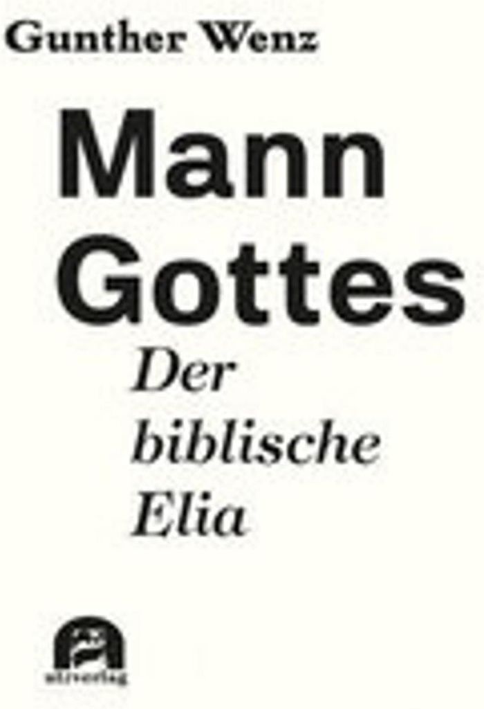 Mann Gottes