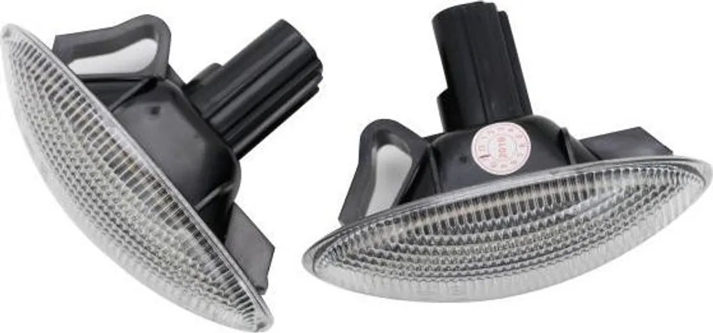 Set Frecce LED Mazda 2 3 5 6 MPV ABAKUS - Sostituzione GJ6A51120B