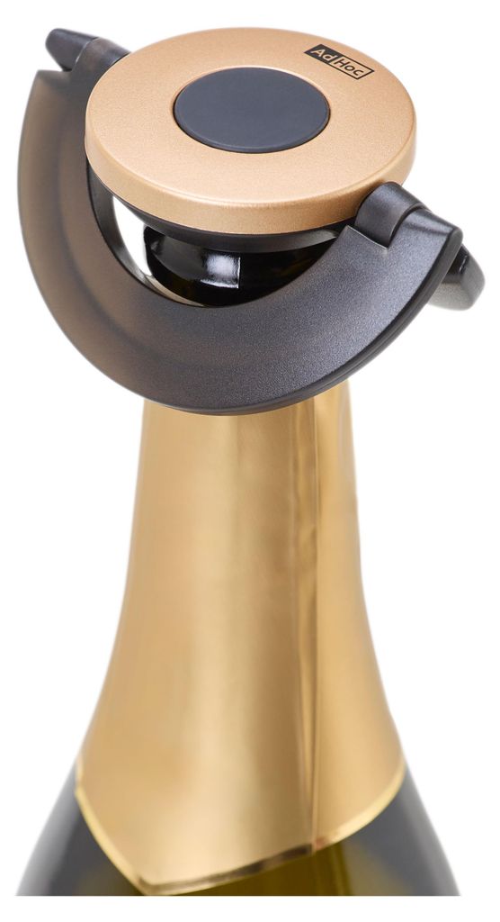 AdHoc FV52 Tappo per bottiglia di spumante o champagne Immagine del prodotto 