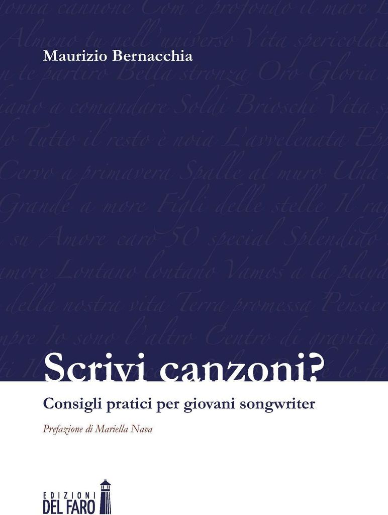 Scrivi canzoni? Consigli pratici per giovani songwriter