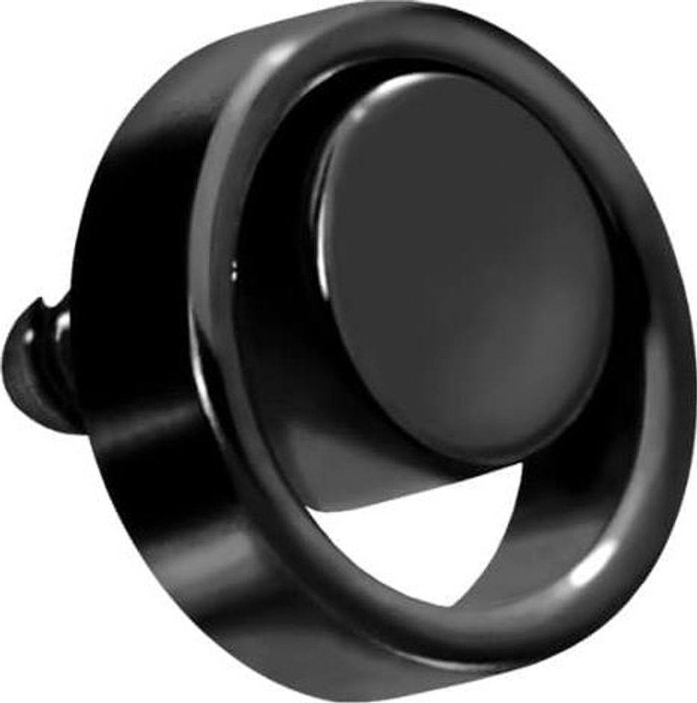 Titan Schraubaufsatz mit Außengewinde RING + DISC