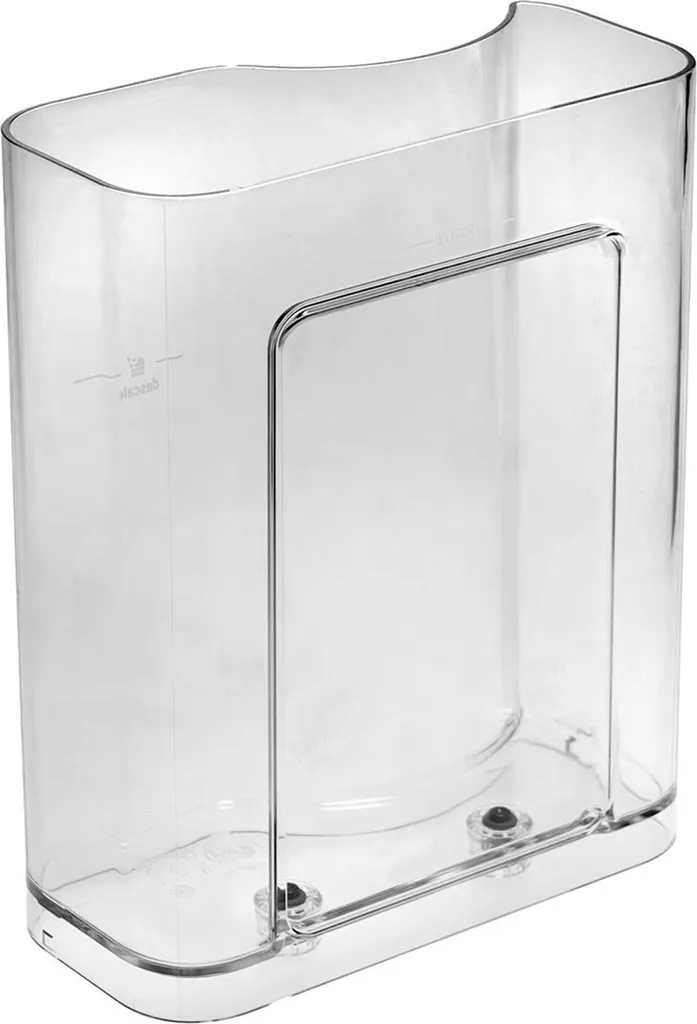 Réservoir d'eau DeLonghi AS00005298 pour machine Vertuo Lattissima ENV300