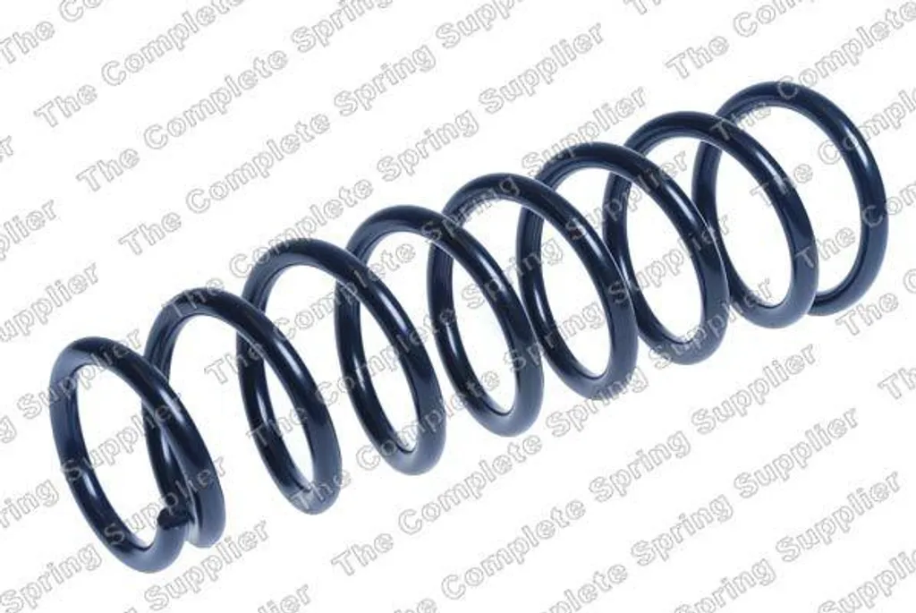 Solution affaissement Outlander : Ressort de suspension 4259257 OE