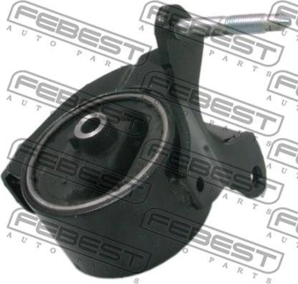 Stop vibrations moteur Nissan Cefiro avec le palier FEBEST NM-A33MRH