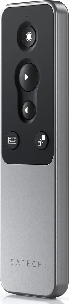 Télécommande de Présentation sans Fil Bluetooth 5.0 Satechi R1 Laser LED