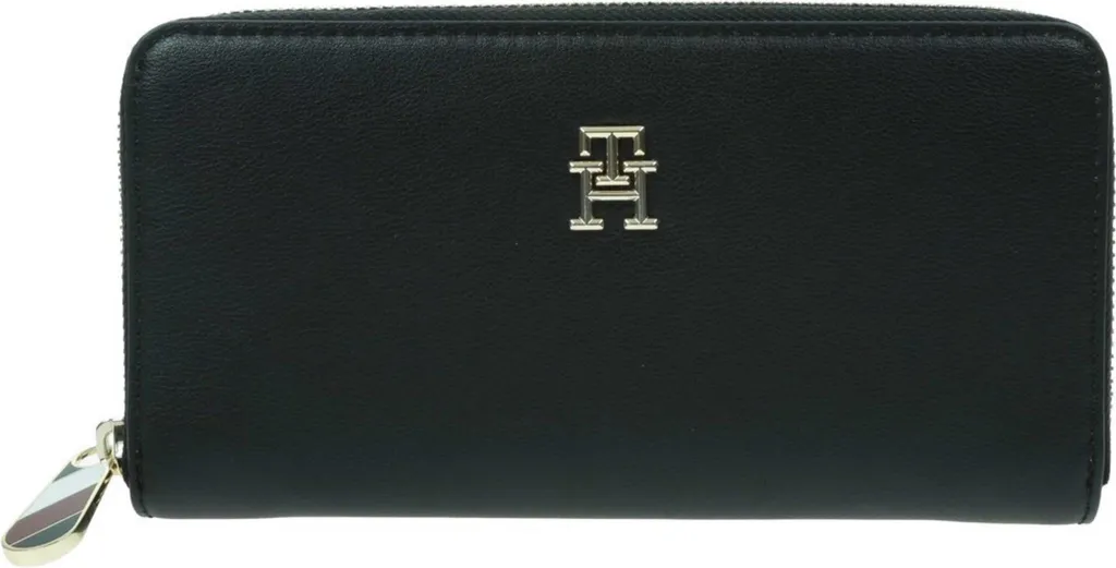 Portefeuille Tommy Hilfiger pour Femme Idéal Voyages et Quotidien