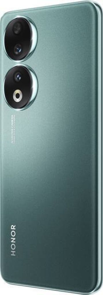 Honor 90 5G 512 GB Dual-Sim Szmaragdowozielony Jak nowy Zdjęcie produktu 14
