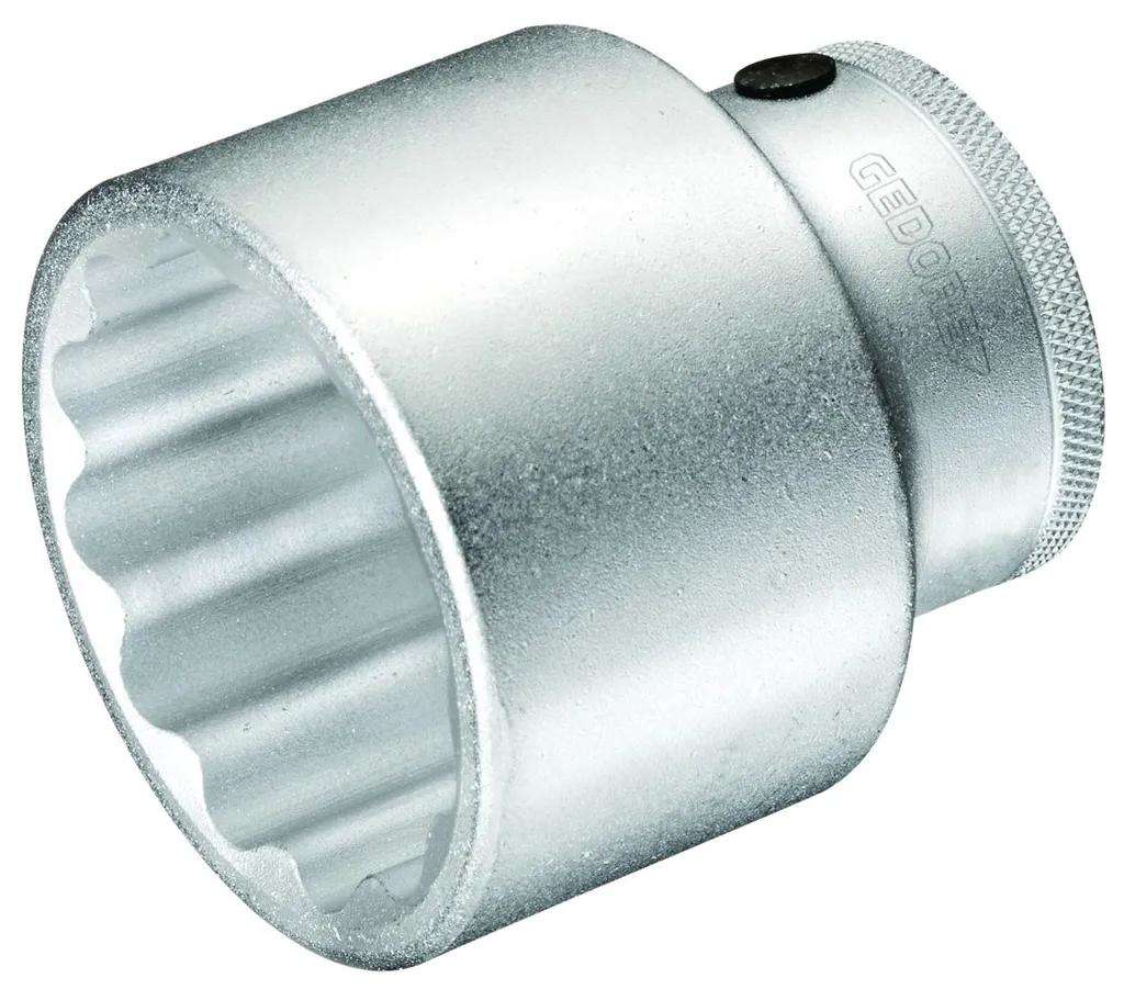 Bussola 3/4" Gedore D 32 55 mm | Forza Bruta e Precisione Tedesca - 4