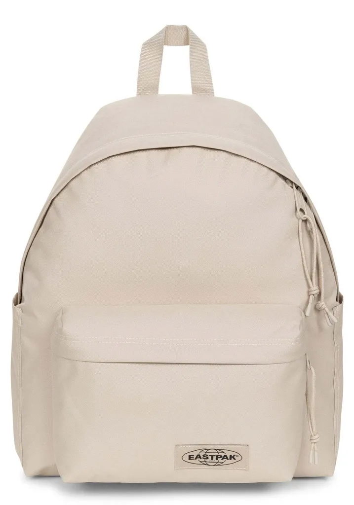 Sac à dos 14 pouces Sélection Day Pak'r 40 cm coloris kaki uni
