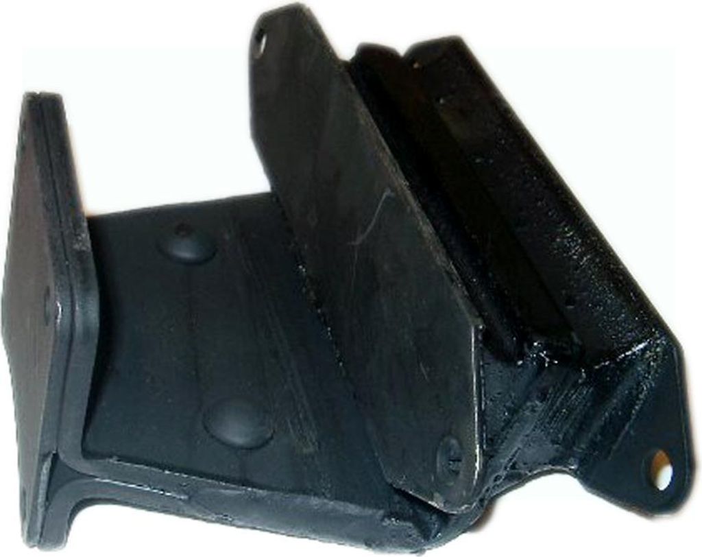 Getriebeaufhängung hinten passend für Iveco Daily 8582425