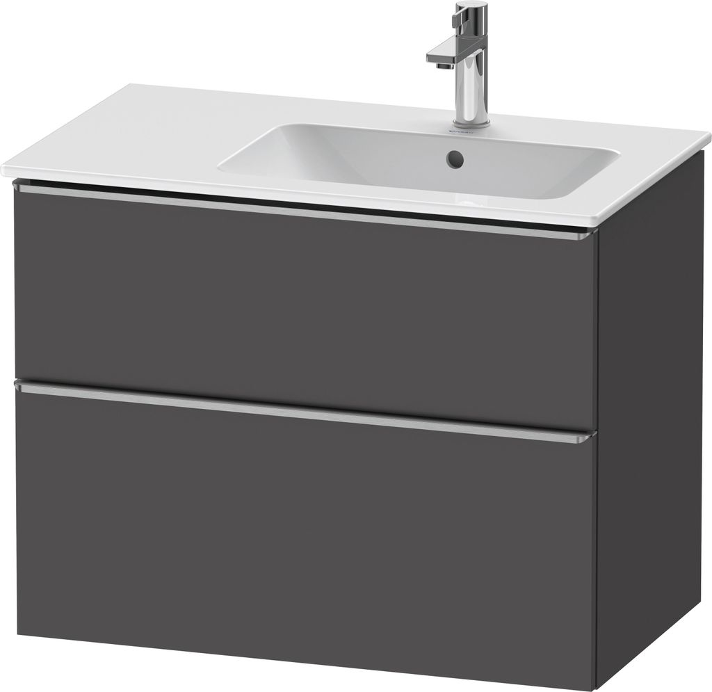 DURAVIT DE4367070490000 D-Neo WTUWH Rek 810x462x625 Gt Mt Produktbild 