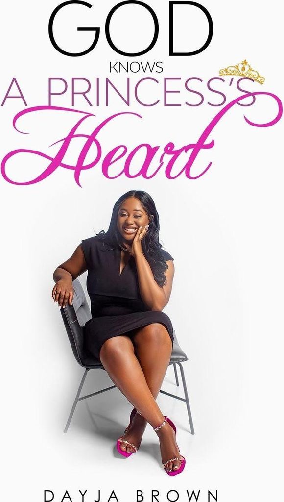 God Knows a Princess's Heart