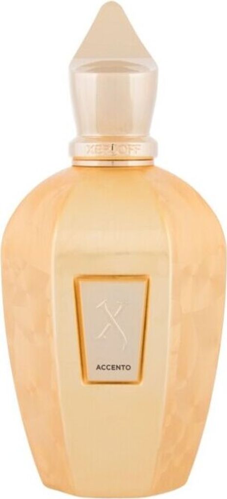 Xerjoff Accento Overdose EdP unisex 100ml Dla kobiet Zdjęcie produktu 