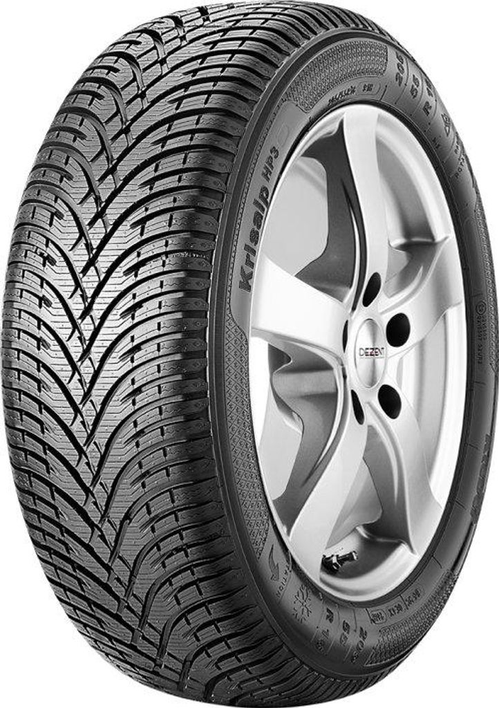 Kleber Krisalp Hp3 225/40R19 93V Bsw Xl