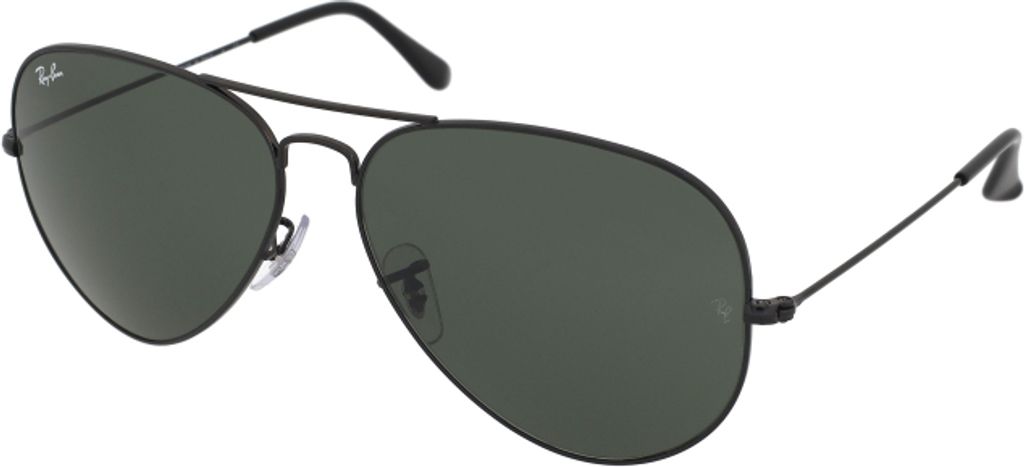 Ray-Ban AVIATOR CLASSIC, Dospělý, Uni, Letecké, Plné Obrázek produktu 