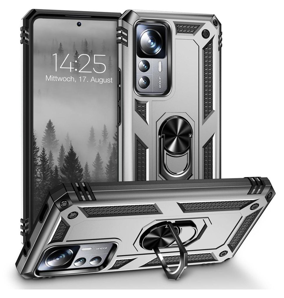 Armor Outdoor Handyhülle für Xiaomi 12T / 12T Pro Handy Produktbild 