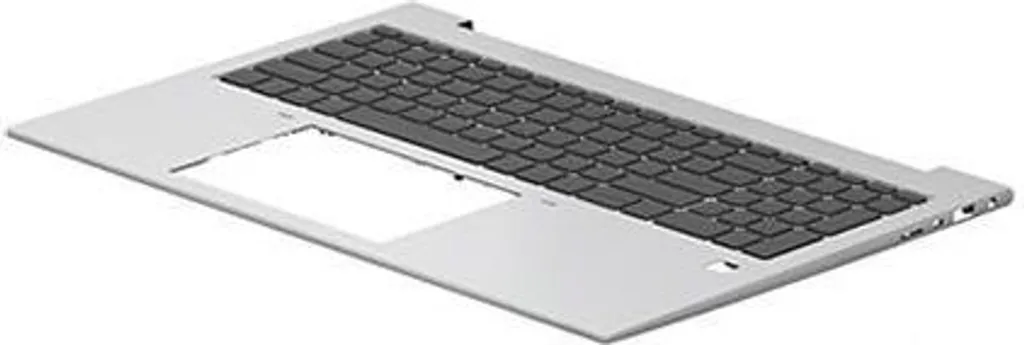 Remplacer le Couvercle Supérieur HP avec Clavier Lumineux Intégré
