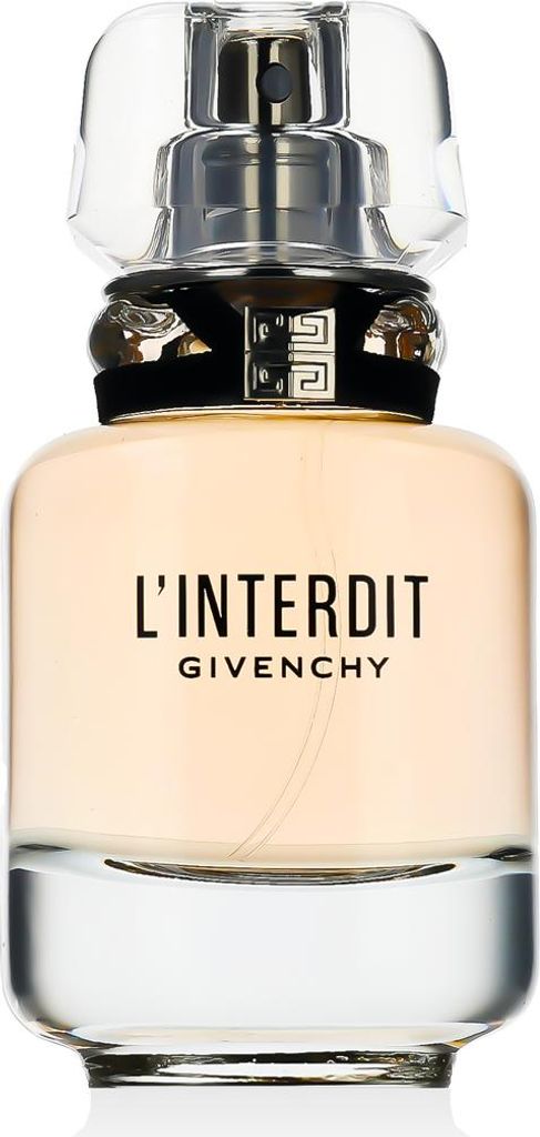 Givenchy L'Interdit Eau de Toilette 35ml