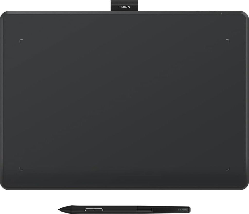 Huion Inspiroy Frego M L610 Grafiktablett Immagine del prodotto 