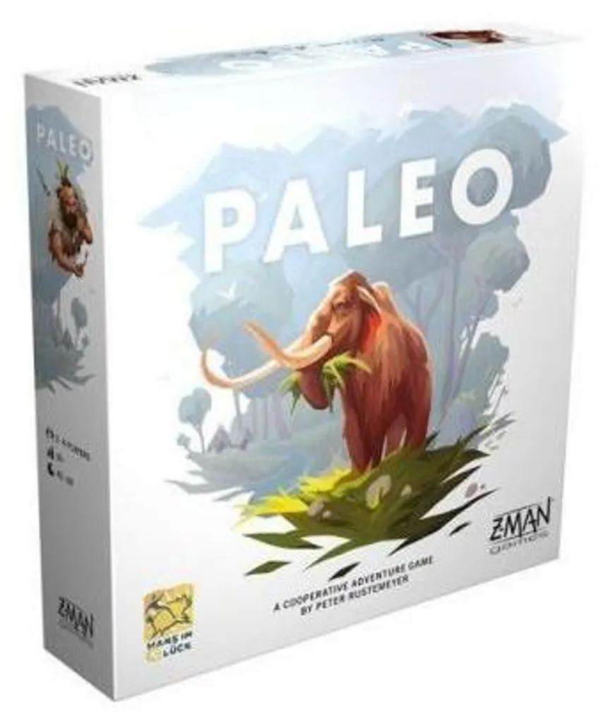 Jeu Paléo Roumain pour Soirées Entre Amis - Stratégie et Survie de Groupe