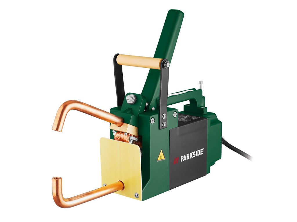 PARKSIDE® Punktschweißzange »PPSZ 700 A1«, mit stabilem Produktbild 4